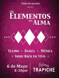 Los Elementos del Alma