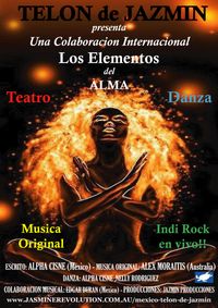 Los Elementos del Alma