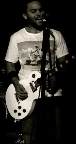STUART HIGLETT
