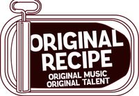 Original Recipe Festival