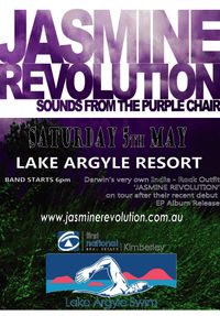 Lake Arglye Resort