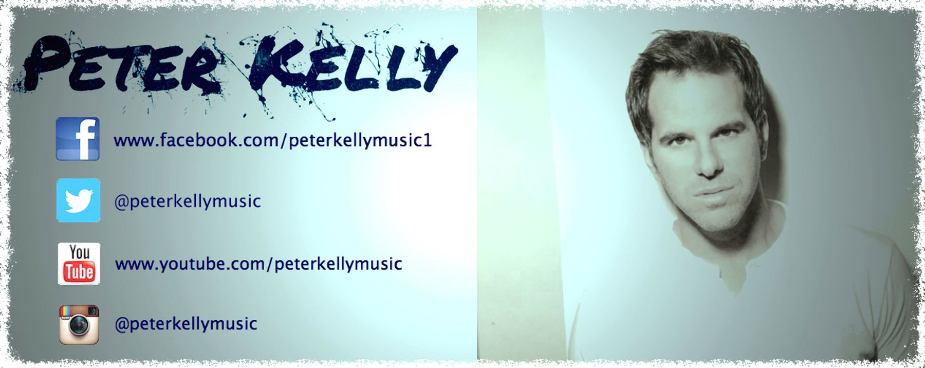 Peter Kelly - Videos