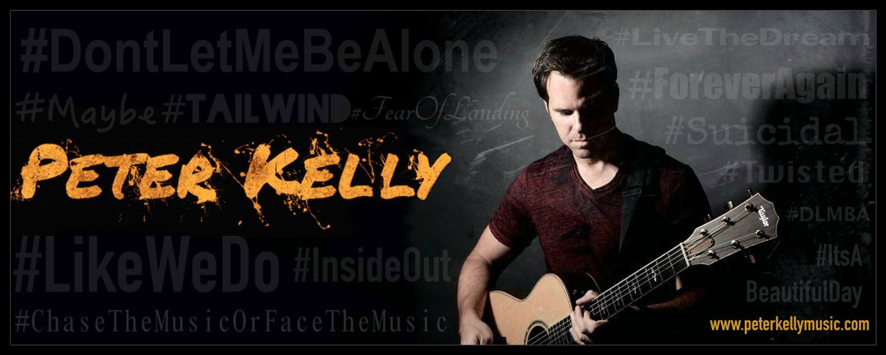 Peter Kelly