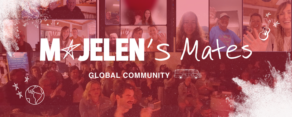 majelen's mates patreon page