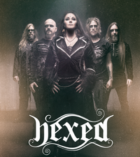 HEXED - Motala