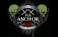 HEXED - Pub Anchor (Stockholm)