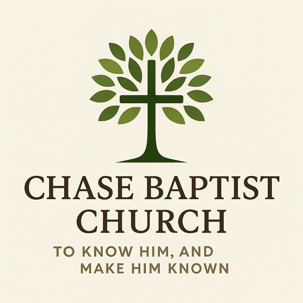 Chase Baptist Church