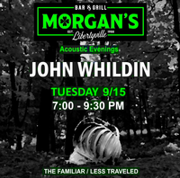 Morgan’s  Bar & Grill