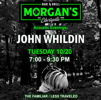 Morgan’s Bar & Grill