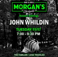 Morgan’s Bar & Grill