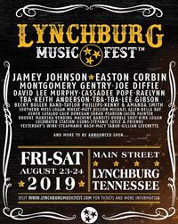 Lynchburg Music Fest