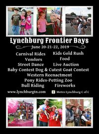 Frontier Days
