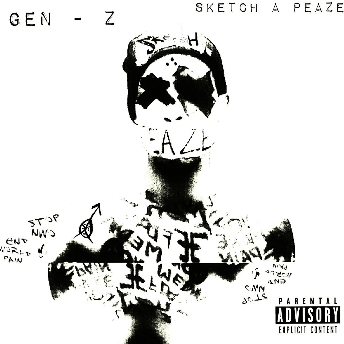 Gen - Z  - Digital Download 