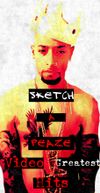Sketch A Peaze:Video Greatest Hits DVD [Brand New] [2021]