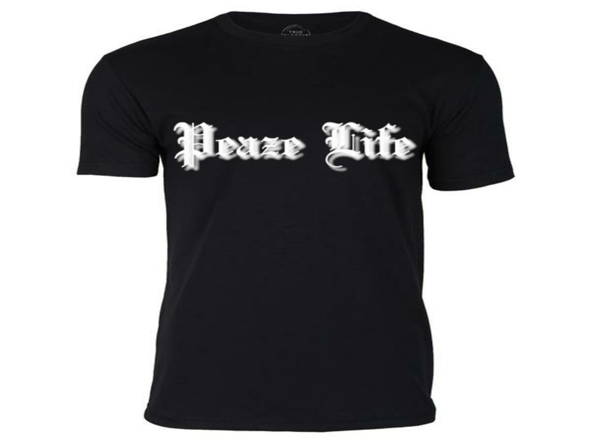 Sketch A Peaze Peaze Life T - Shirt 