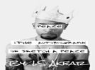 Peaze: The Autobiography of Sketch A Peaze by. I.S Akbar