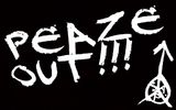 Sketch A Peaze Peaze Out T Shirt 