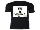 Sketch A Peaze Official Gen - Z Album T - Shirt 