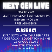 NEXT GEN LIVE