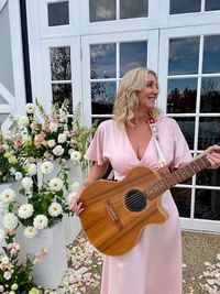 Private Wedding Function