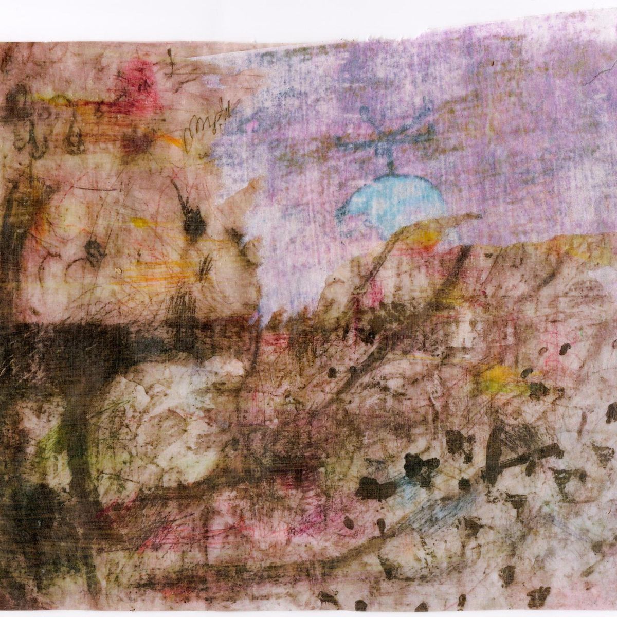 (detail) - CD