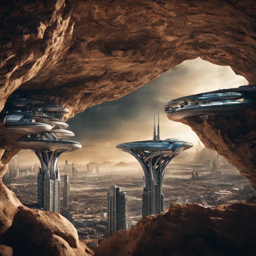 Stellar Havens