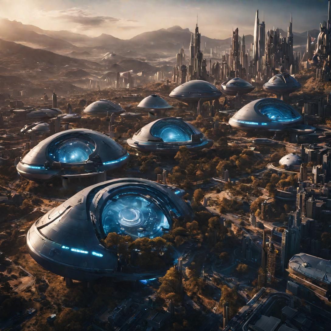 Orbital Haven