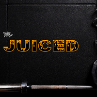 Re-Juiced by J-RED aka Dabest