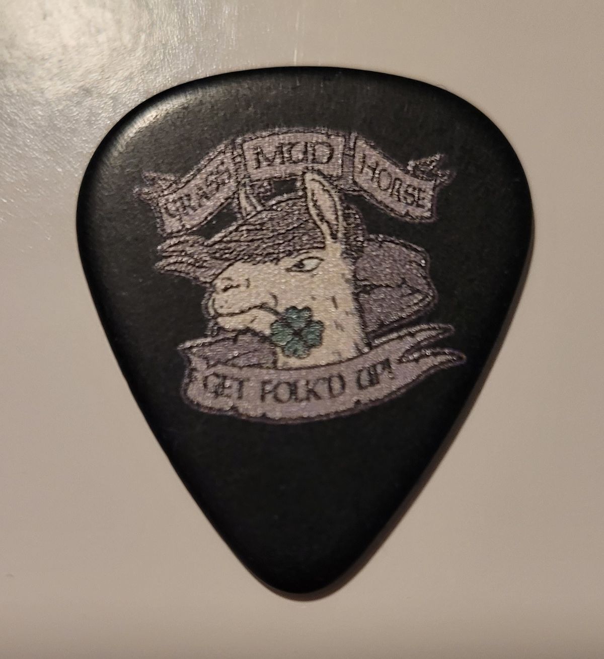 Guitar Pick