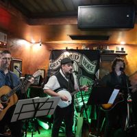 GMH @ The Harp!
