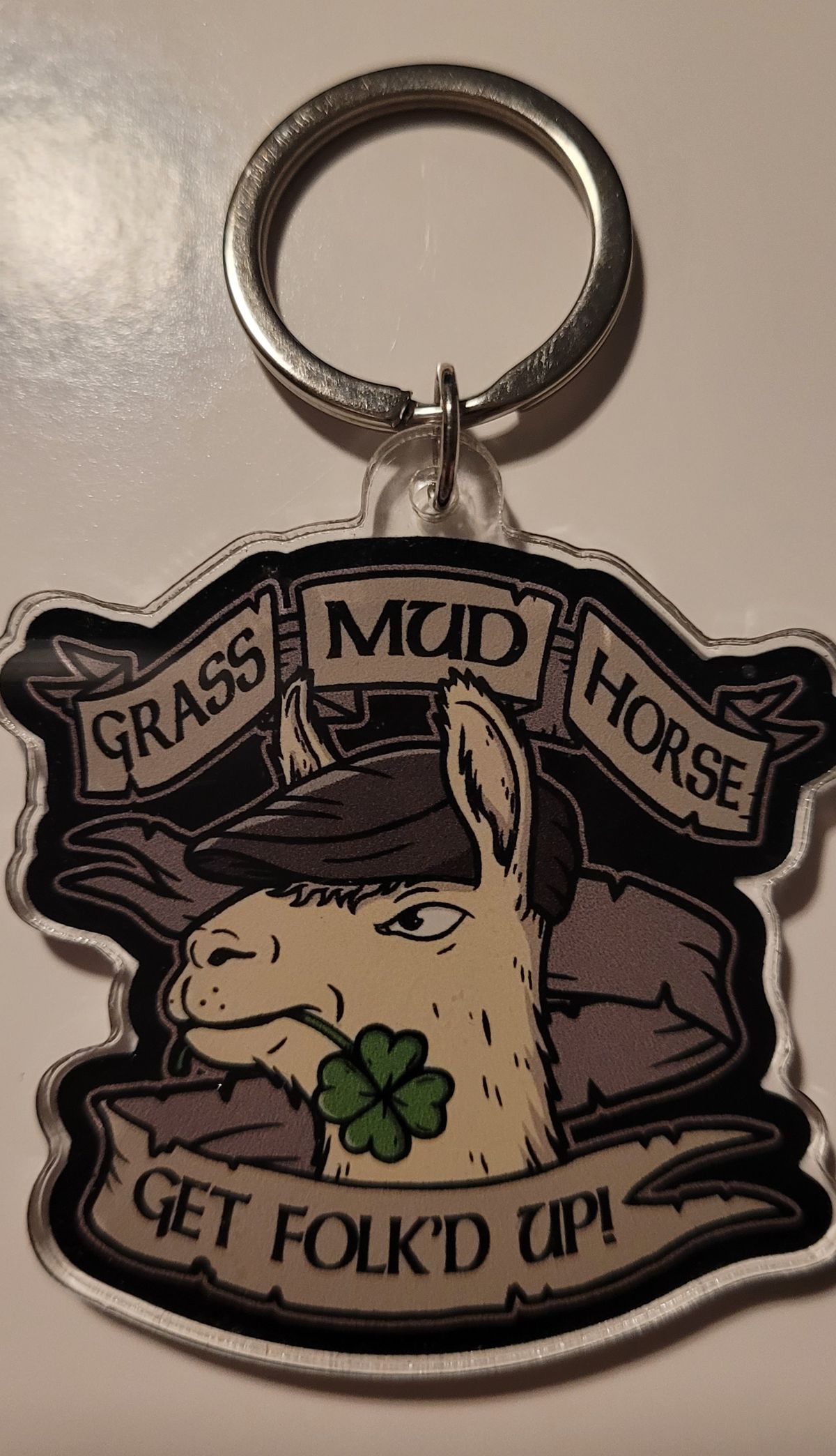 Keychain