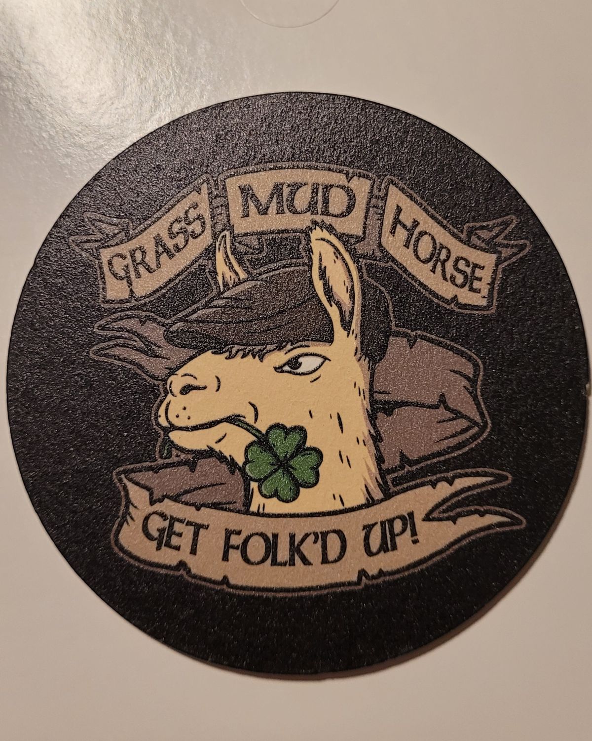 Coaster