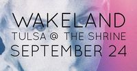 Wakeland Reunion (Tulsa) 