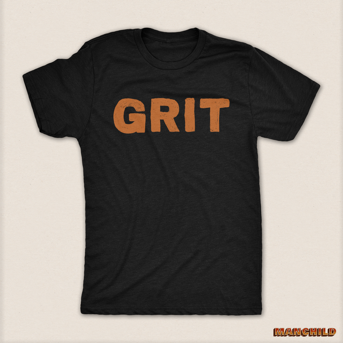 Grit T-Shirt