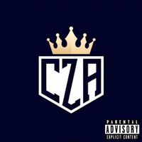 CZA Mixtape by Don P. Santino & Tony W. Lane