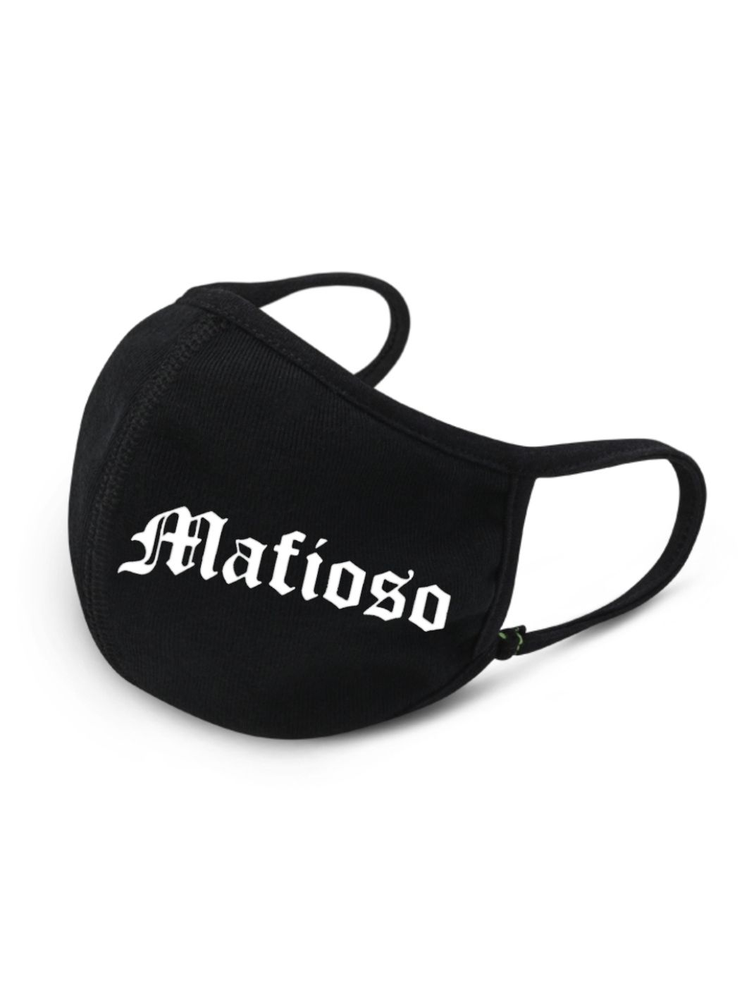 MAFIOSO Facemask 