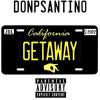 Getaway by Don P. Santino 