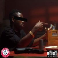 Baking Soda  by Don P. Santino Ft. Gangsta Brikz & Stak Dolla