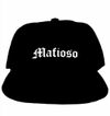MAFIOSO Baseball Cap