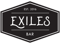 Exiles Debut (POSTPONED to Fall. Date TBD)