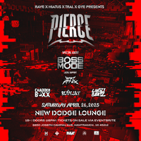Pierce wsg Boss Mode