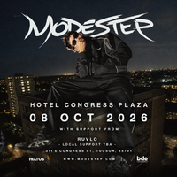 MODESTEP