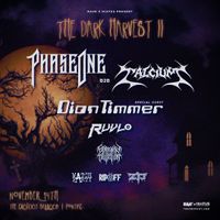 The Dark Harvest II