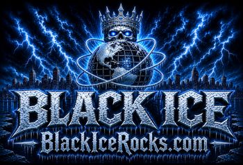 BLACK ICE