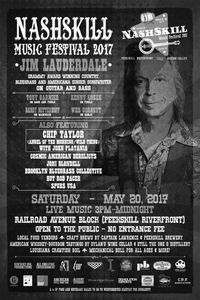 NashSkill Music Festival 