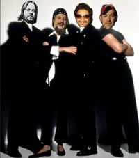 Bob Diblasio & The Hitmen