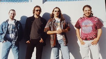 Spring time 2002
