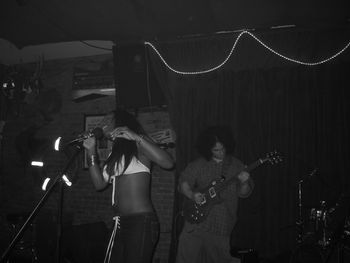 Rocking and Roll Soul!!
