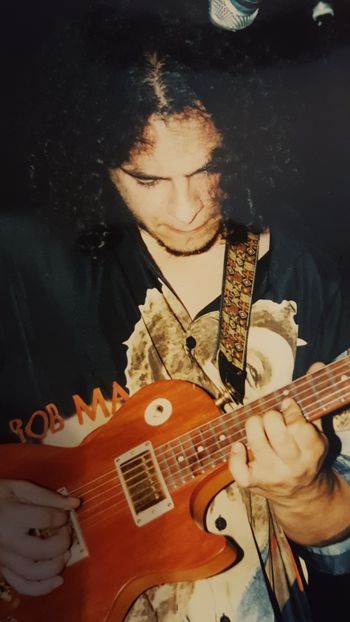 Danny Pavas
