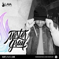 Lava Nightclub
